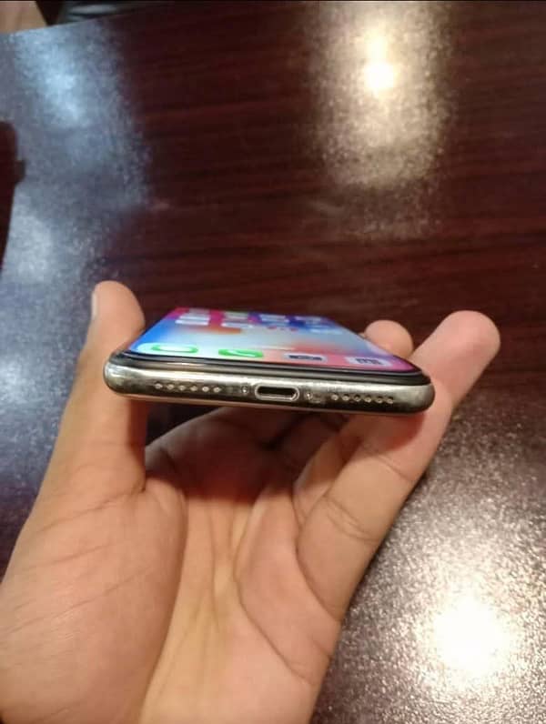 iphone X pta approve 2