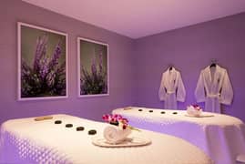 Spa/ Spa Services Rawalpindi/Islamabad