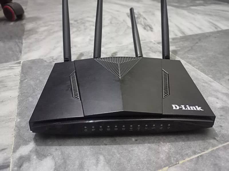 D-Link DWR m960 1