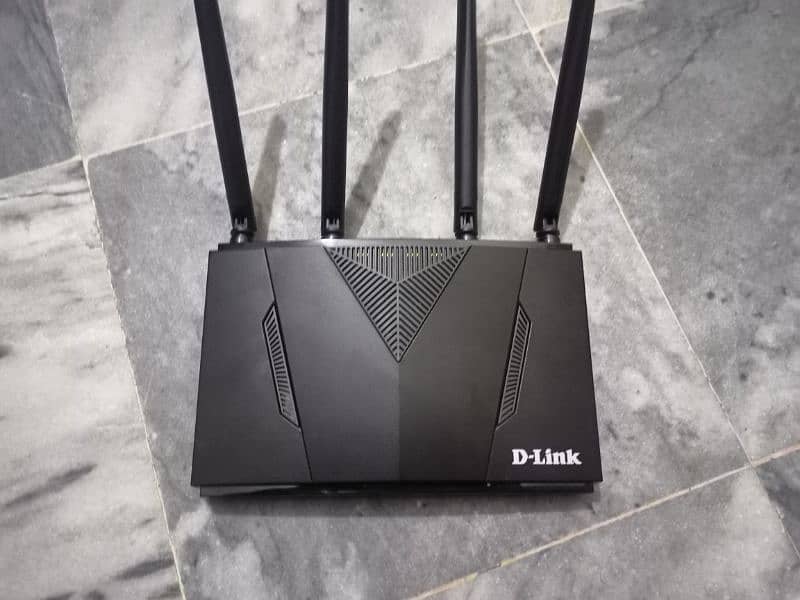 D-Link DWR m960 2