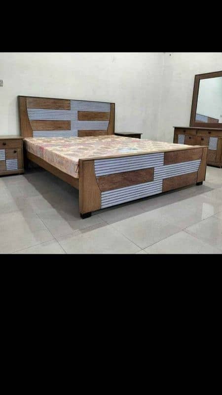 17000 just King Size Bed 10