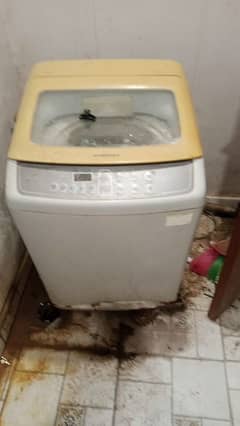 Washing machine For Sale