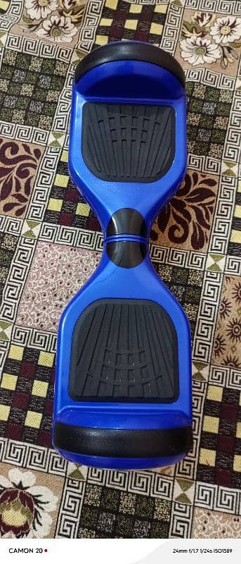 Hoverboard Home appliances Self balancing New With box pack 13