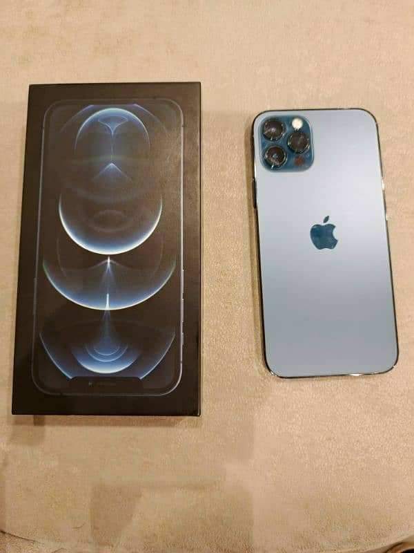 iphone 12 pro officially pta approved 0