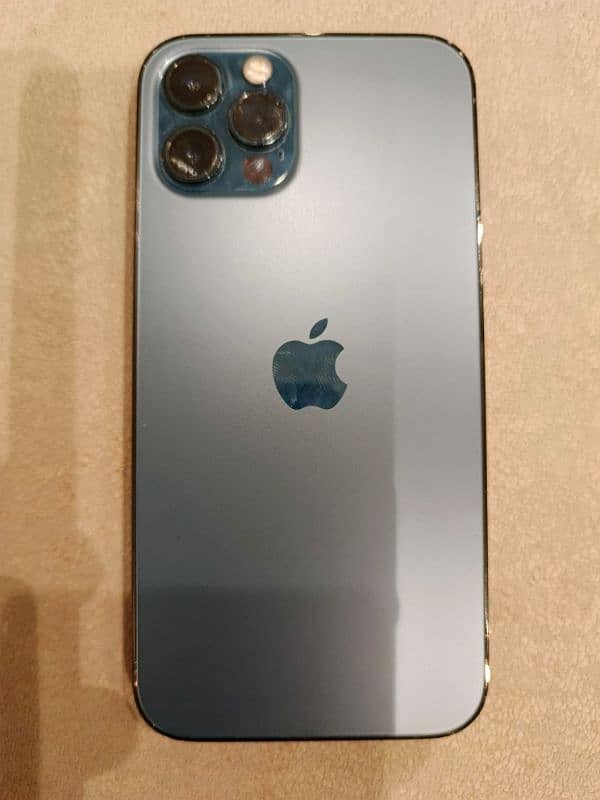 iphone 12 pro officially pta approved 1