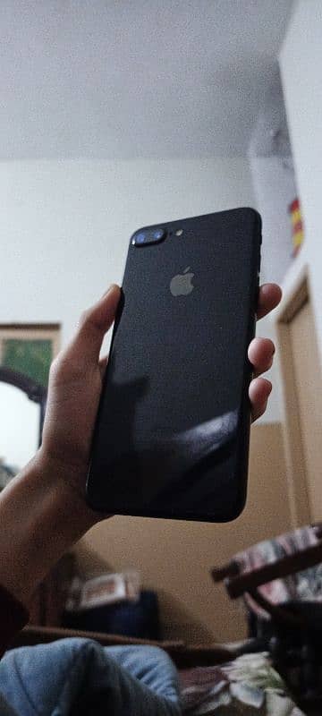 Iphone 7plus non pta 3