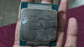 Intel Xeon E5-1620 V3 6-Core 3.50GHz LGA2011 Server CPU Processor