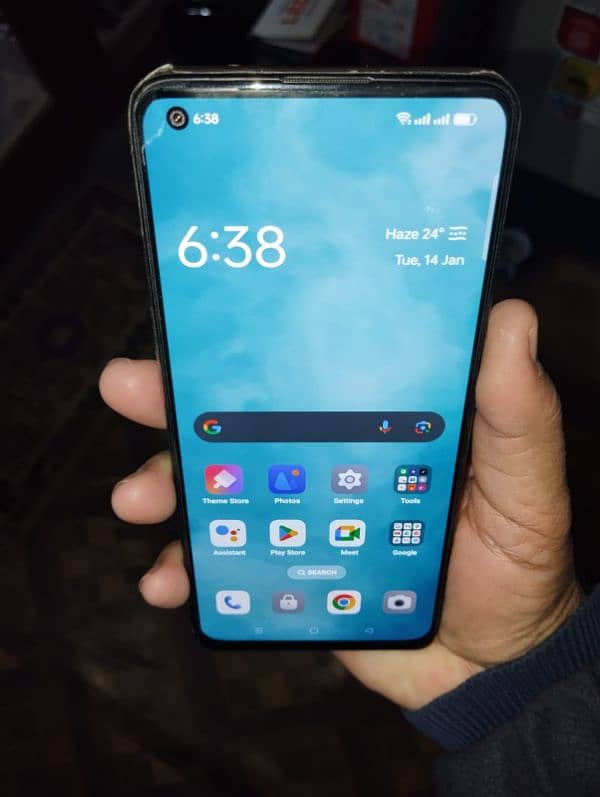 oppo Reno 5 03142383873 5