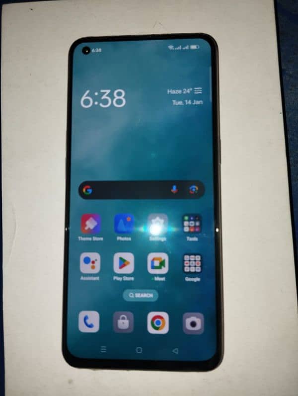 oppo Reno 5 03142383873 6