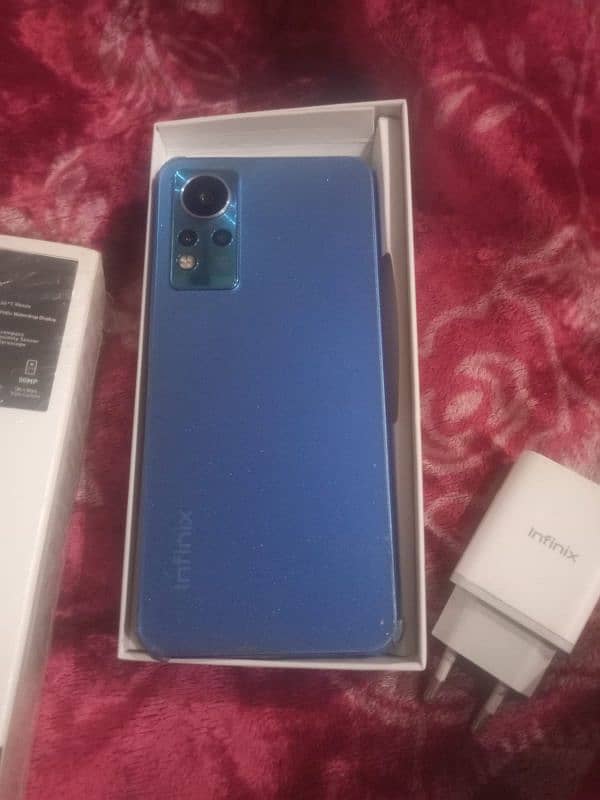 infinix note 12 2