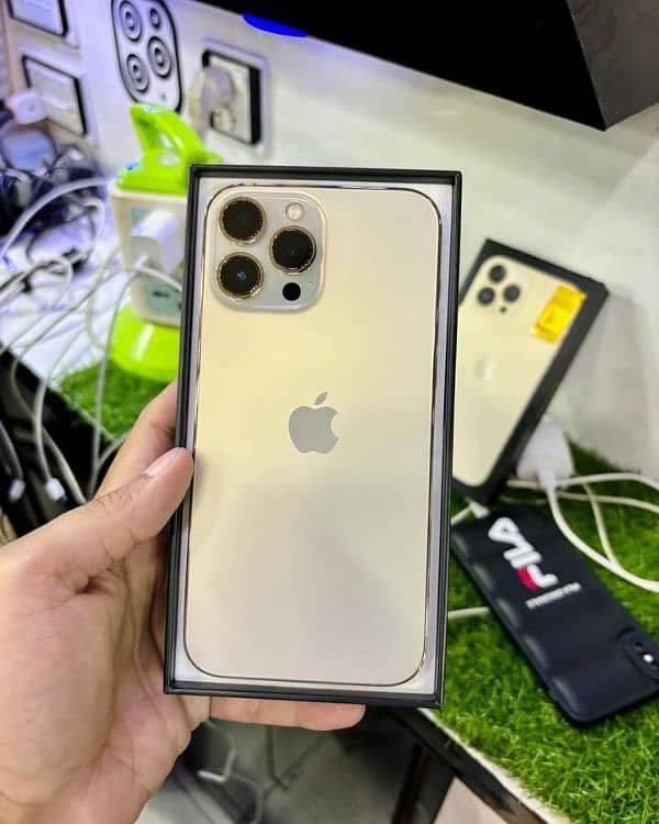 iPhone 13 pro max non pta 0