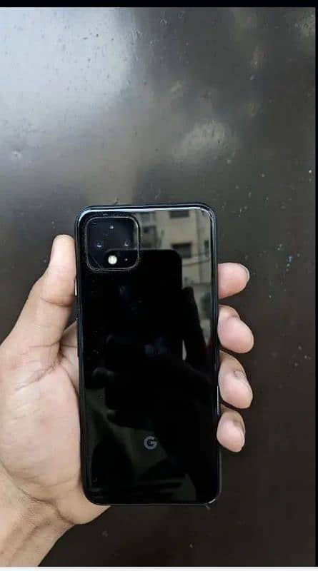 google pixel 4/ 03094437881 0