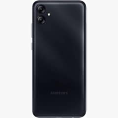 Galaxy Samsung A04