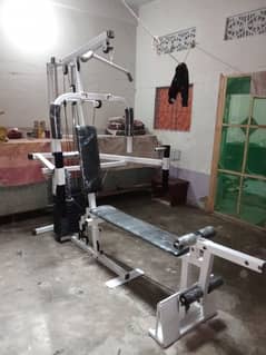 Home Gym Multi Exercise Machine for Home gym