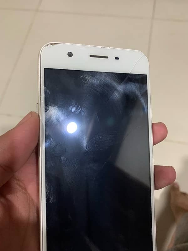 OPPO A-57 (4-64) 2