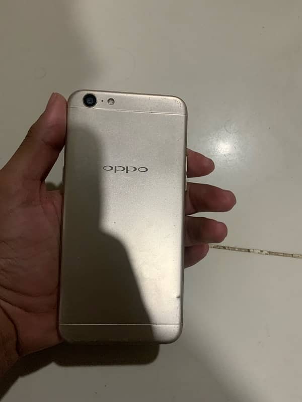 OPPO A-57 (4-64) 5