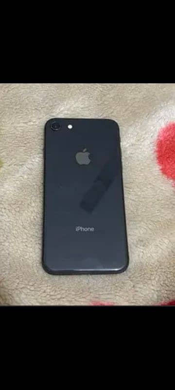 I phone 8 non pta 0