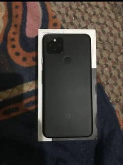 Google Pixel 4a 5G