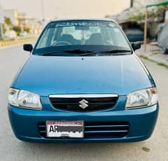 Suzuki Alto 2008/9