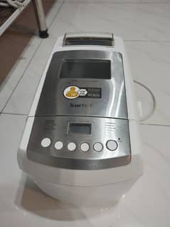 Bread Maker Baker Australian imported KUCHEF