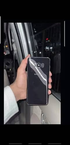 samsung s8 plus 4 64