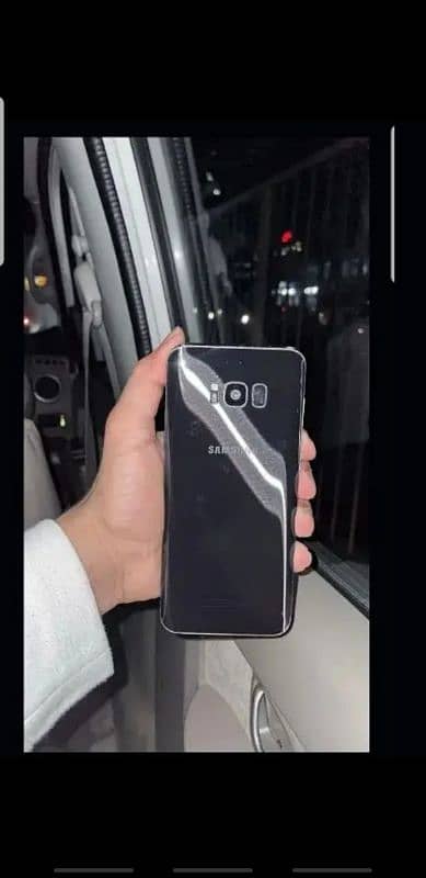 samsung s8 plus 4 64 0