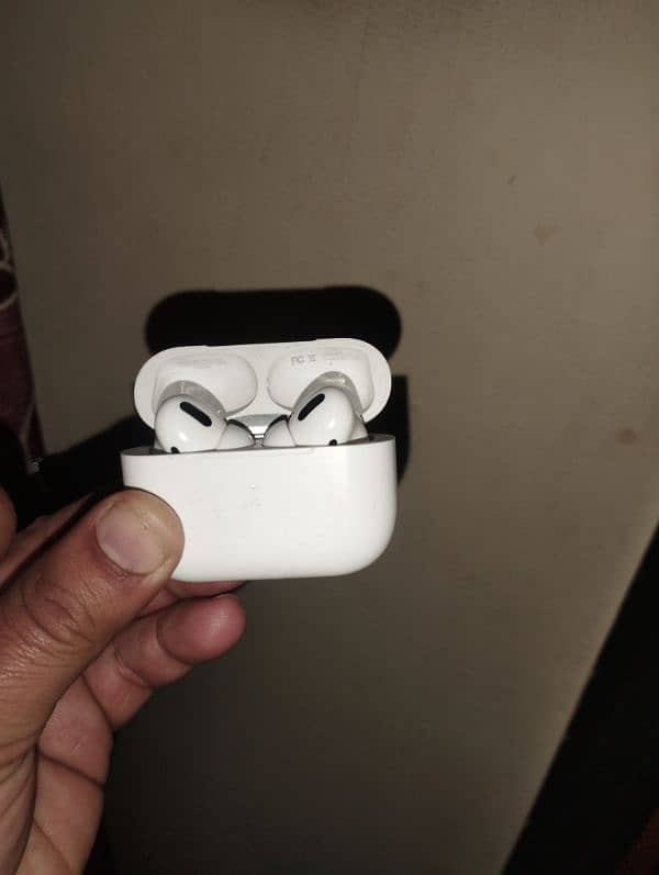 Air pods pro 1