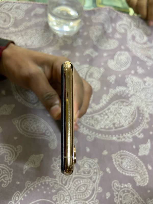 xsmax Gold colour 3