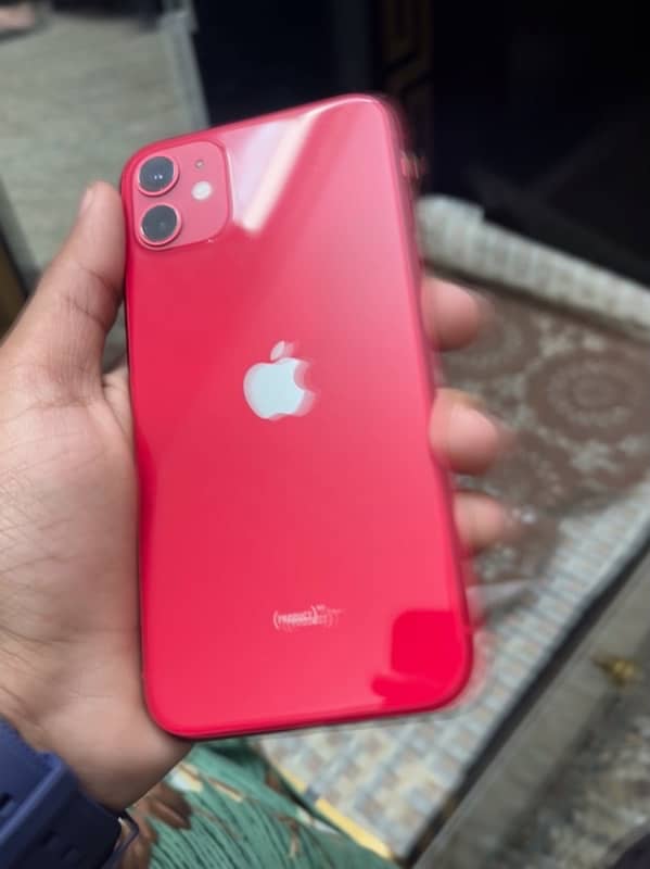 iphone 11 non PTA 0