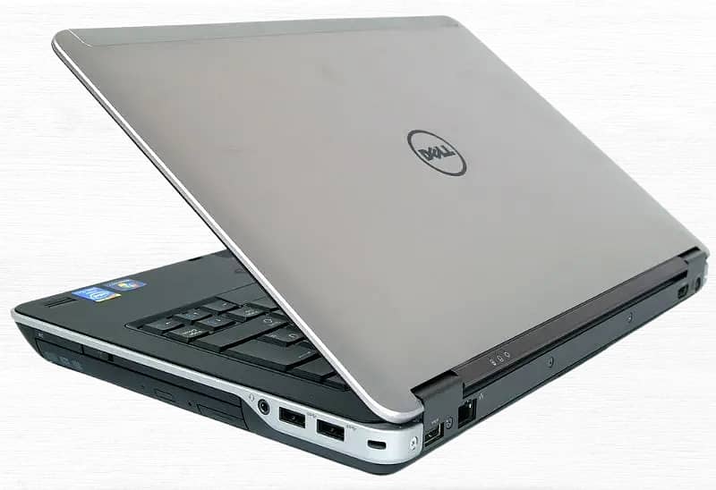 Dell Latitude e6440 1