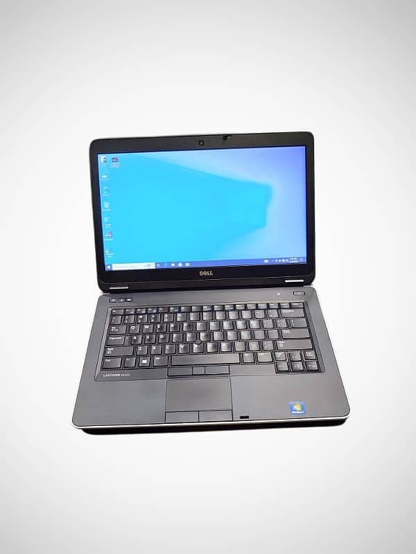 Dell Latitude e6440 3