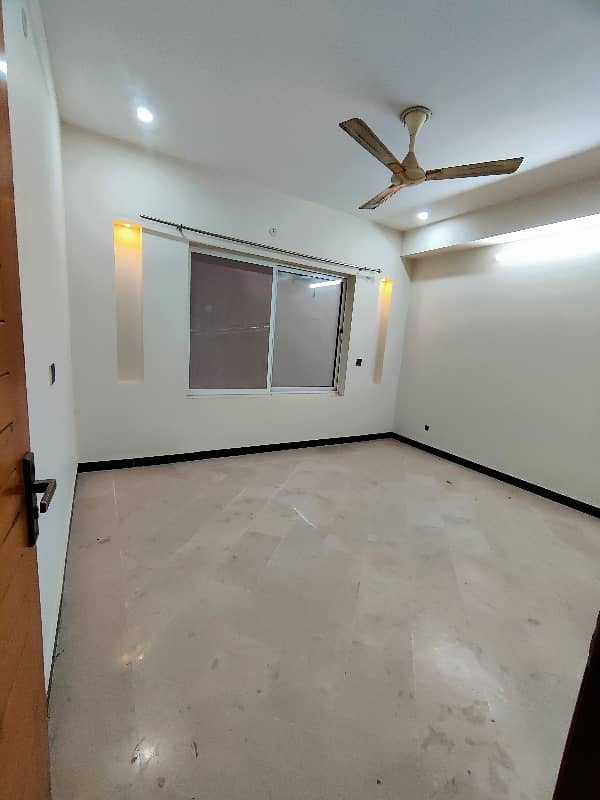 7 Marla 7 Marla Double Unit House Ava For Rent in G-15 Islamabd. 8