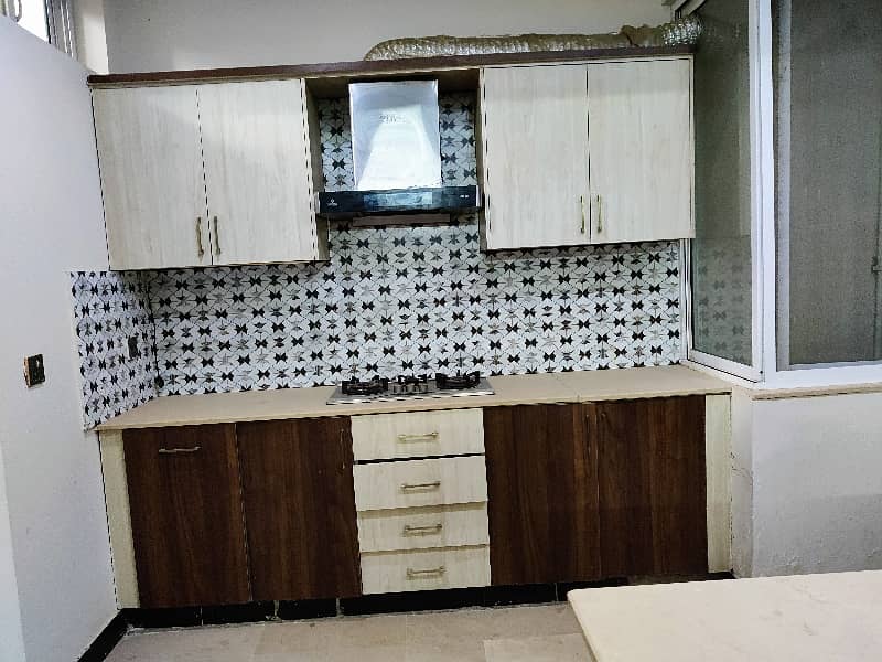 7 Marla 7 Marla Double Unit House Ava For Rent in G-15 Islamabd. 11