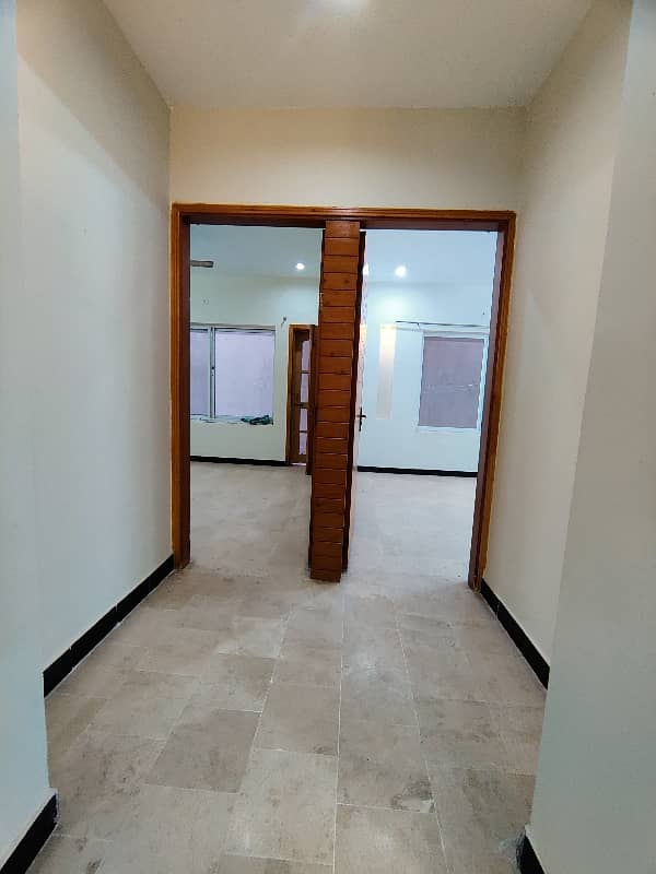 7 Marla 7 Marla Double Unit House Ava For Rent in G-15 Islamabd. 18