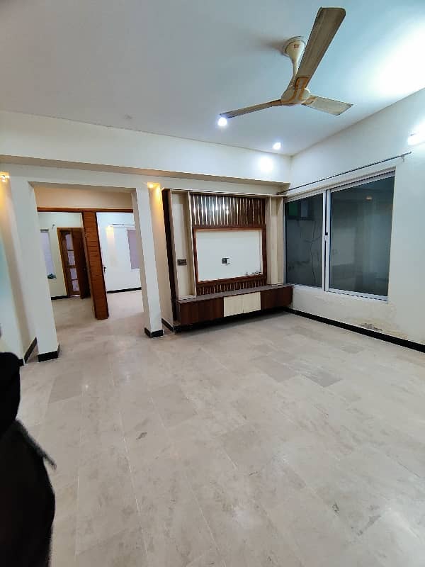 7 Marla 7 Marla Double Unit House Ava For Rent in G-15 Islamabd. 20