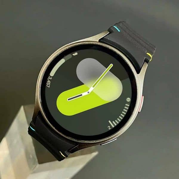 Js Watch 7 Smart Watch Sport Smartwatch LIMITED TIME OFFER 1