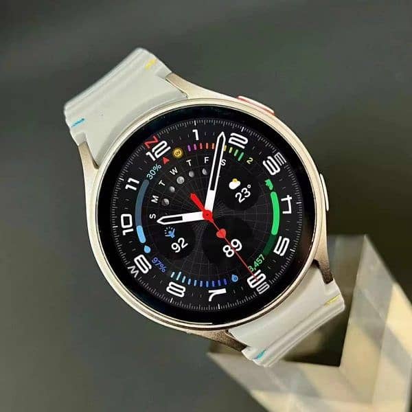 Js Watch 7 Smart Watch Sport Smartwatch LIMITED TIME OFFER 2