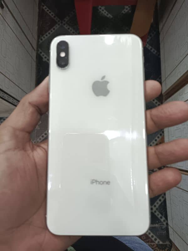 iphone xs max 64gb non pta 0