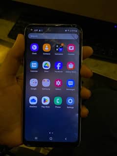 Samsung A11 NON PTA