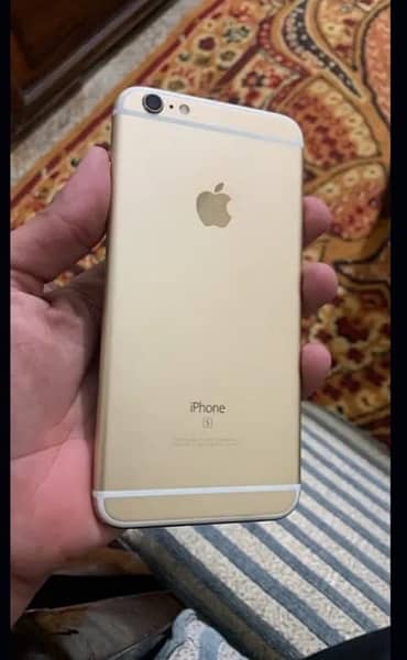 iPhone 6splus 3