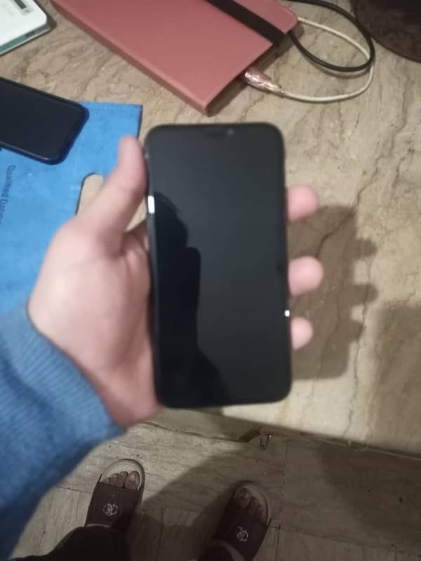 iPhone X non pta good condition Exchange possible 2