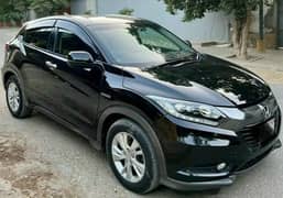 Honda Vezel X Package Model 2014/Vezel Model 2014/2017