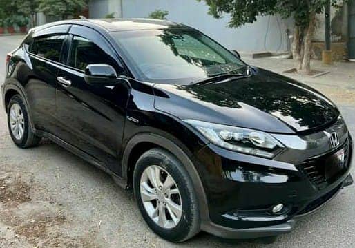 Honda Vezel X Package Model 2014/Vezel Model 2014/2017 0