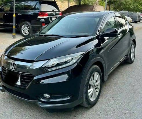 Honda Vezel X Package Model 2014/Vezel Model 2014/2017 1