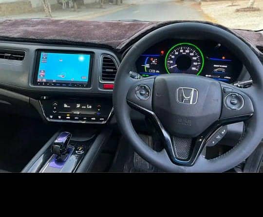 Honda Vezel X Package Model 2014/Vezel Model 2014/2017 2