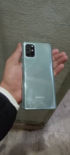 One Plus 8T