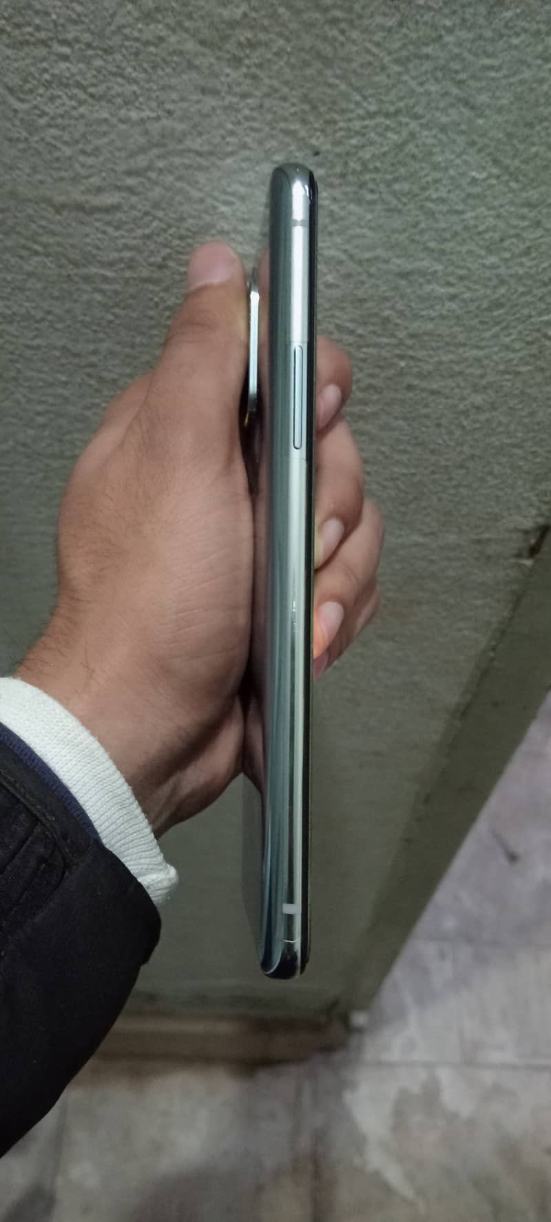 One Plus 8T 2