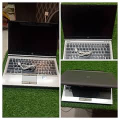 Hp laptop core I 5 3rd generation