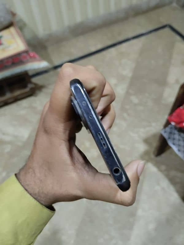 Redmi note 10pro full box all ok not a single fault ok 6