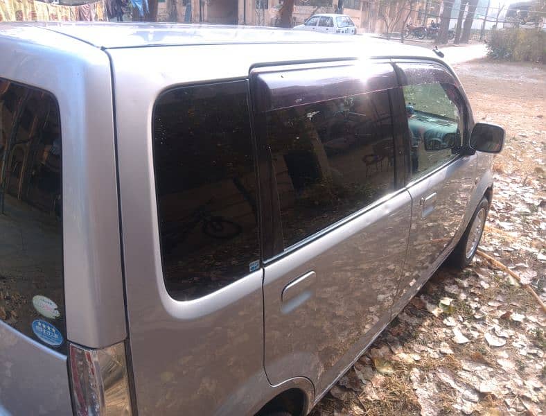 Mitsubishi Ek Wagon 2014. kamra cantt 4